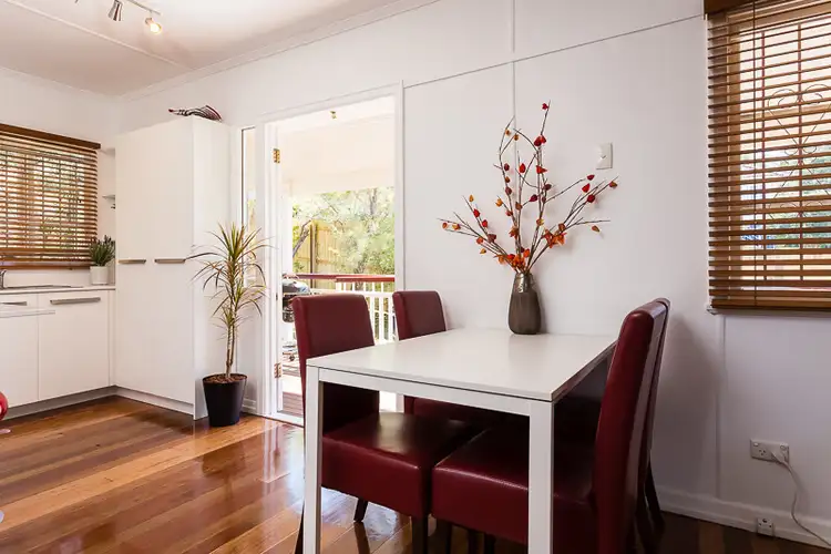 Sixth view of Homely house listing, 16 Topaz Street, Holland Park QLD 4121