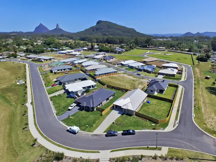LOT 112 Rowley Close, Glass House Mountains QLD 4518