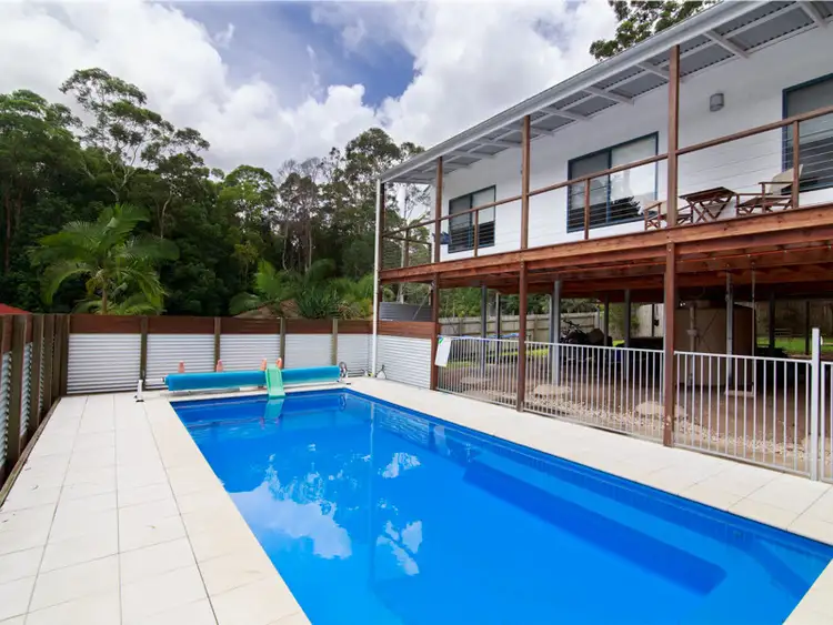 6 Mergard Court, Eumundi QLD 4562