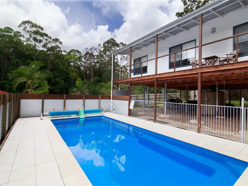 Main view of Homely house listing, 6 Mergard Court, Eumundi QLD 4562