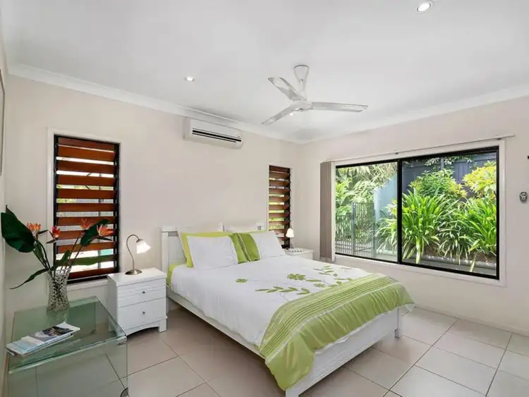 Fourth view of Homely house listing, 4 Floreat Close, Kewarra Beach QLD 4879