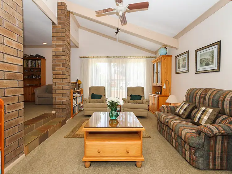 Second view of Homely house listing, 42 Wanbrow Way, Duncraig WA 6023