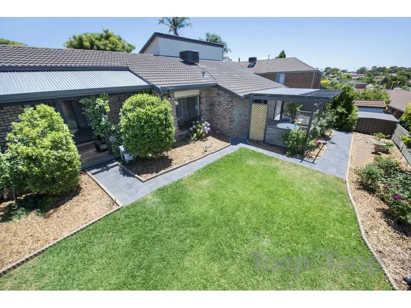 Main view of Homely house listing, 12 Chisholm Court, Golden Grove SA 5125