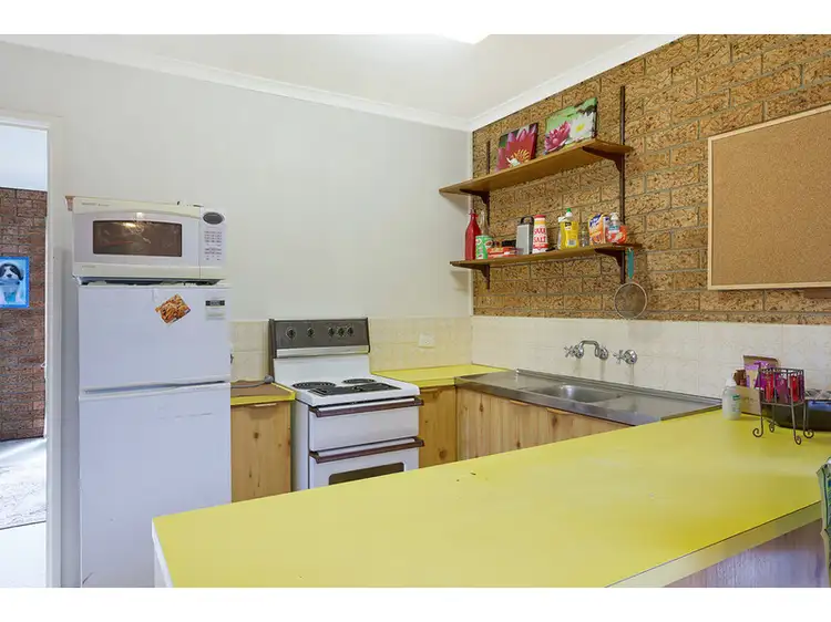 Third view of Homely unit listing, 2/7 Monaro Street, Merimbula NSW 2548