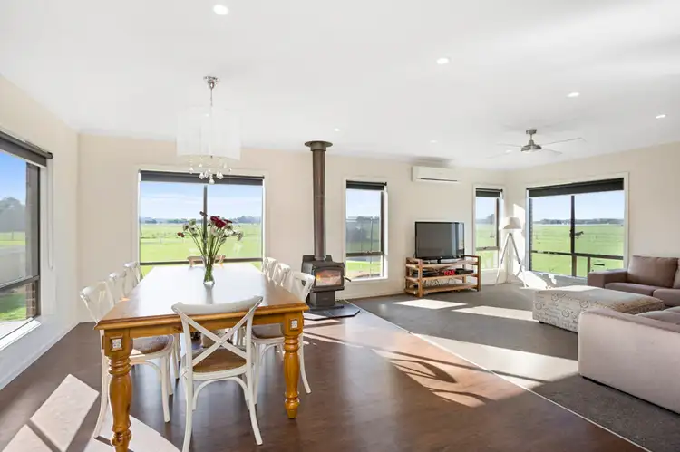 Second view of Homely house listing, 74 Toolong Road, Port Fairy VIC 3284