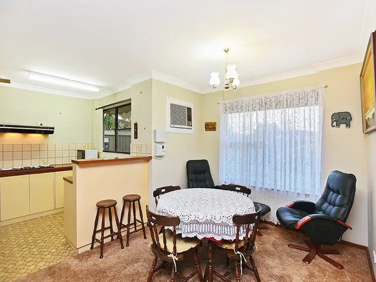 Fifth view of Homely unit listing, 1/20 Robertson Road, Moana SA 5169