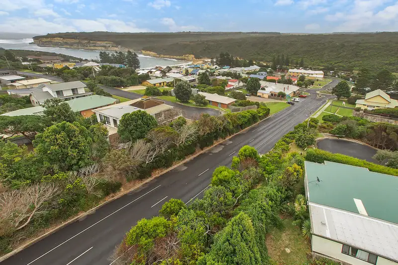 Main view of Homely house listing, 38 Hennessy Street, Port Campbell VIC 3269