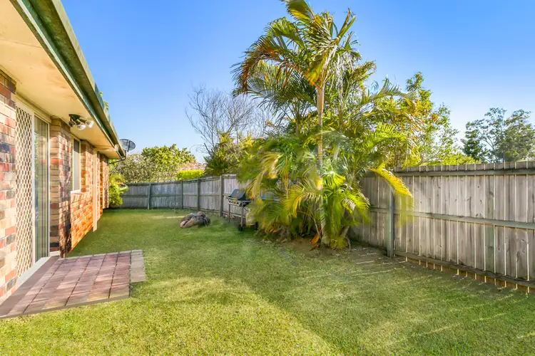 Third view of Homely house listing, 8 Essex Court, Nerang QLD 4211