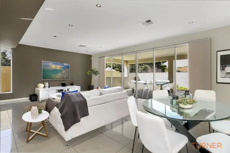 Third view of Homely house listing, 9 Biscay Court, Paralowie SA 5108