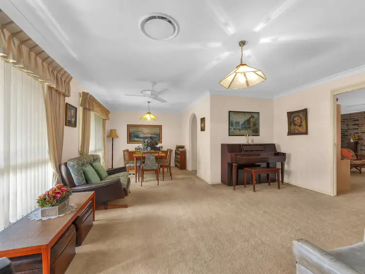 Third view of Homely house listing, 20 Serle Street, Middle Park QLD 4074