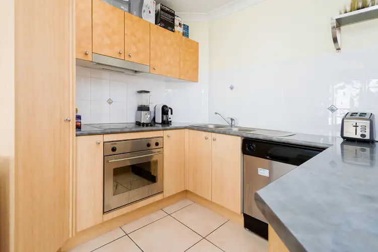 Seventh view of Homely unit listing, 6/89 Bayview Street, Runaway Bay QLD 4216
