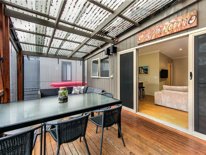 Main view of Homely flat listing, 23/131 Nepean Highway, Dromana VIC 3936