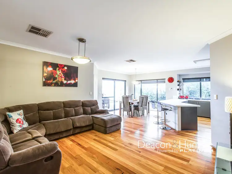 Third view of Homely house listing, 34 Atanasoff Road, Tapping WA 6065