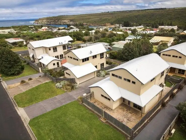 Second view of Homely villa listing, 1/25 Pitcher Street, Port Campbell VIC 3269
