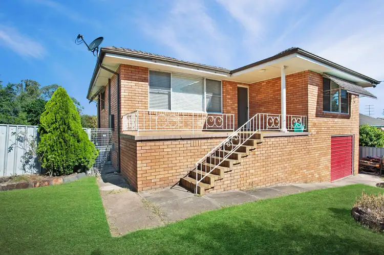Main view of Homely house listing, 27 Hiland Crescent, East Maitland NSW 2323