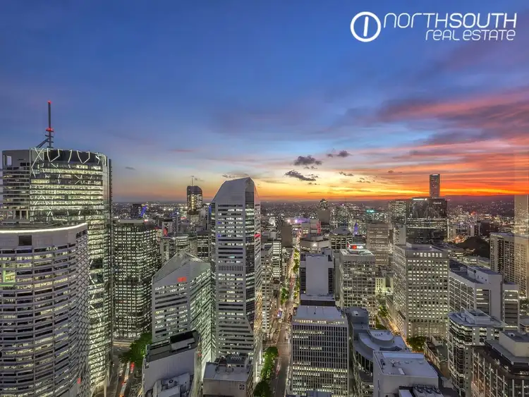 Sixth view of Homely apartment listing, 526/420 Queen Street, Brisbane City QLD 4000