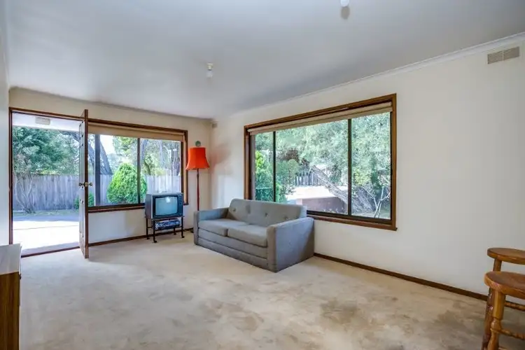 Second view of Homely house listing, 1/10 Marshall Street, Rye VIC 3941