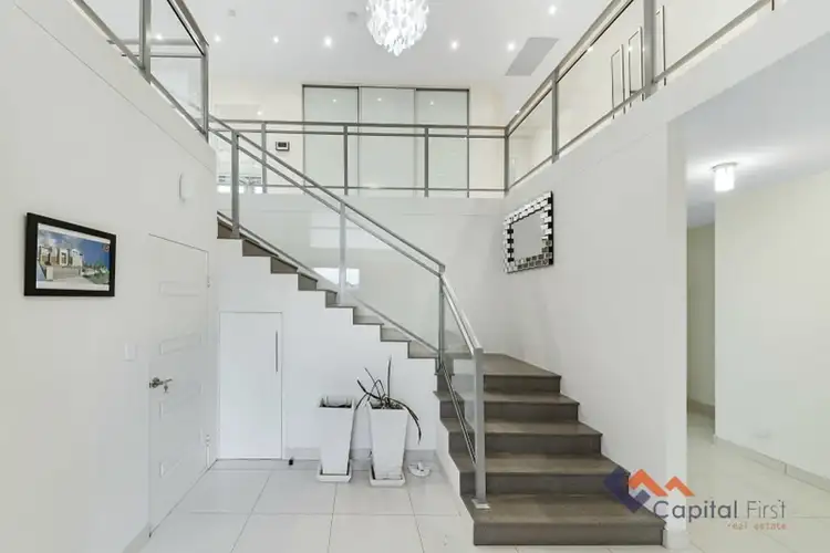 Second view of Homely house listing, 52 Villiers Street, Merrylands NSW 2160