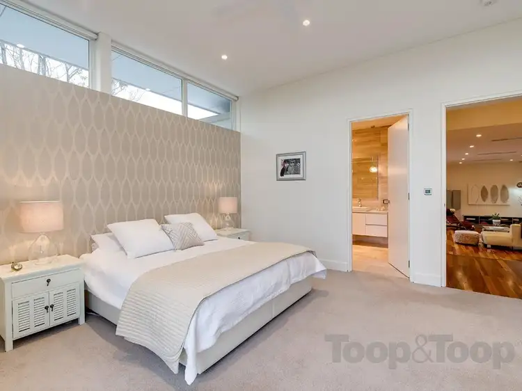 Fifth view of Homely house listing, 12 Elinor Terrace, Glen Osmond SA 5064