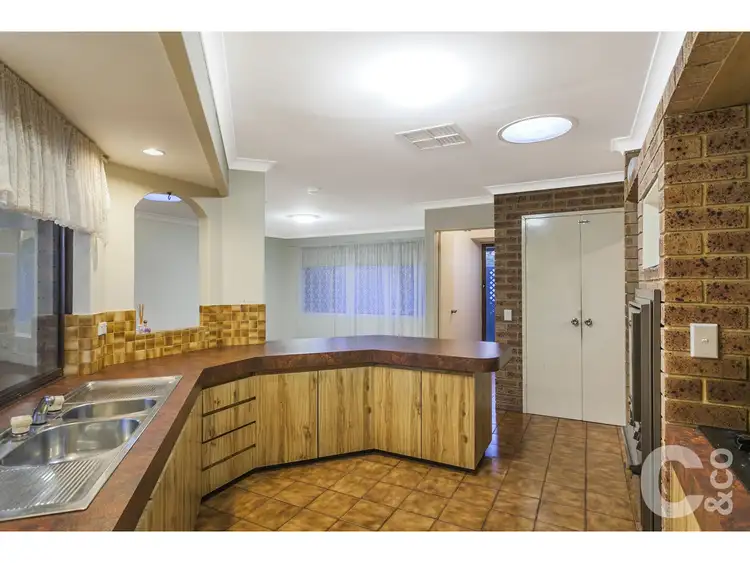 Sixth view of Homely house listing, 16 Kirkland Way, Parmelia WA 6167