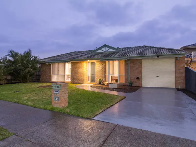 Main view of Homely house listing, 2/42 Ocean Reef Drive, Patterson Lakes VIC 3197
