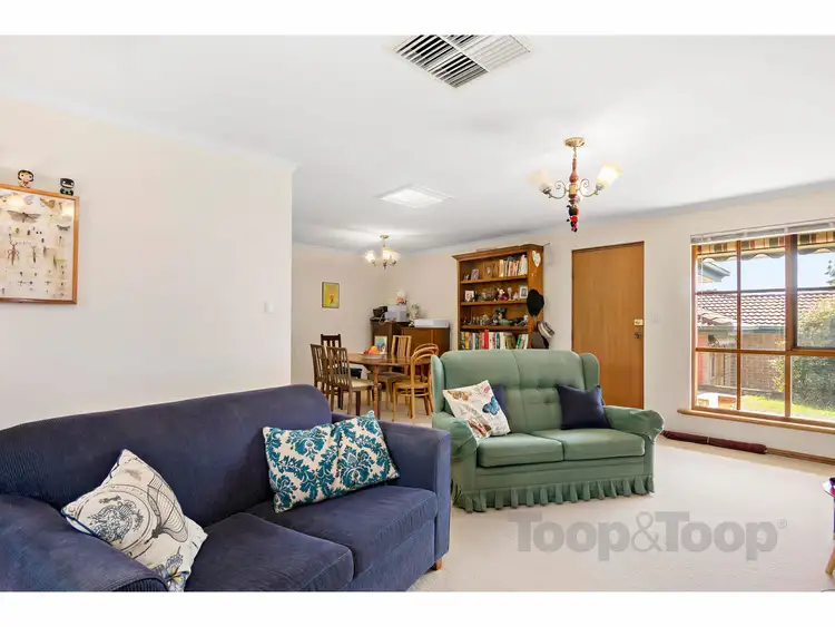 Fifth view of Homely unit listing, 3/25 Cranbrook Avenue, Magill SA 5072