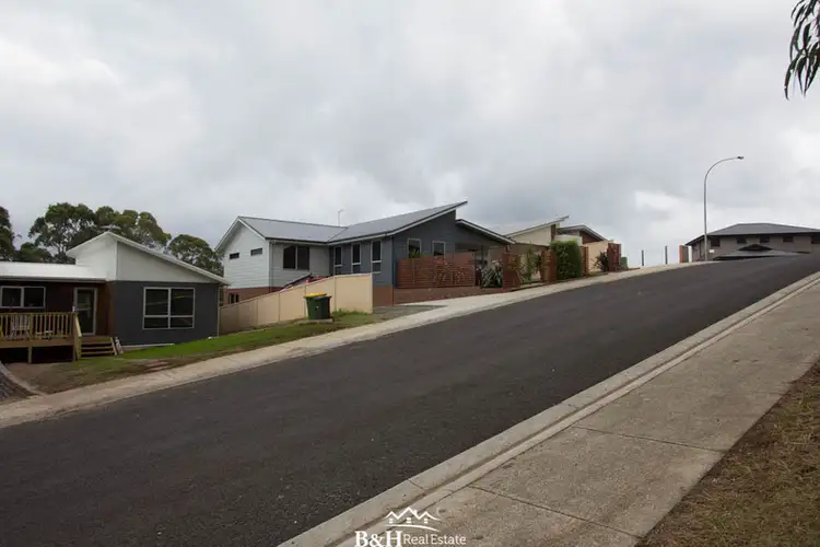 Fourth view of Homely land listing, 11 Wadecliff Rise, Ulverstone TAS 7315