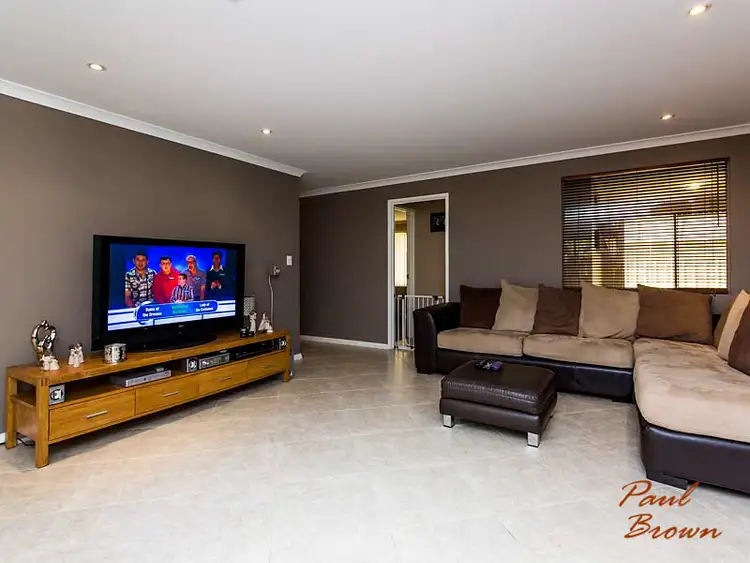 Fifth view of Homely house listing, 39 Crosthwait Circle, Tapping WA 6065