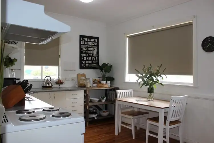 Third view of Homely house listing, 21 McDonnell Street, Forbes NSW 2871