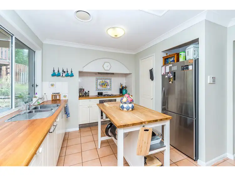 Second view of Homely house listing, 12 Pacific Pines Boulevard, Pacific Pines QLD 4211