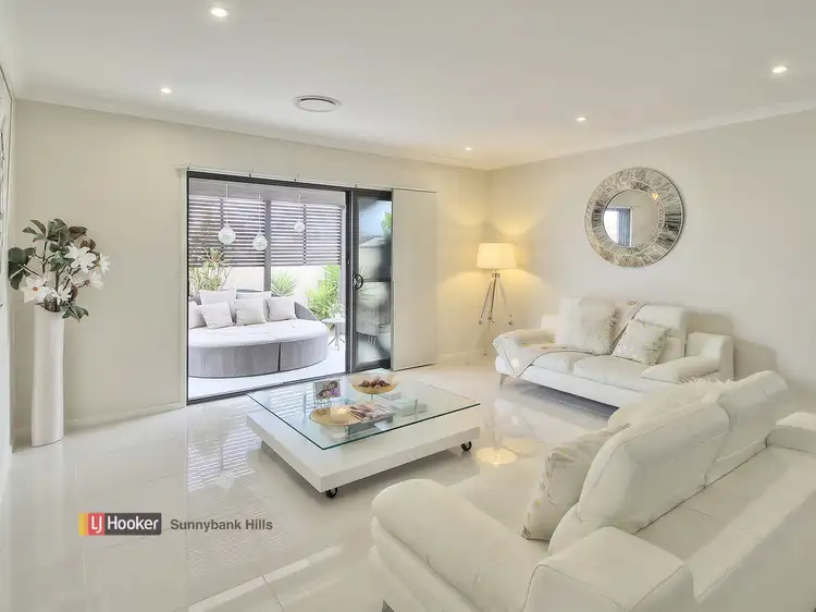 Third view of Homely house listing, 12 Greenvale Street, Drewvale QLD 4116