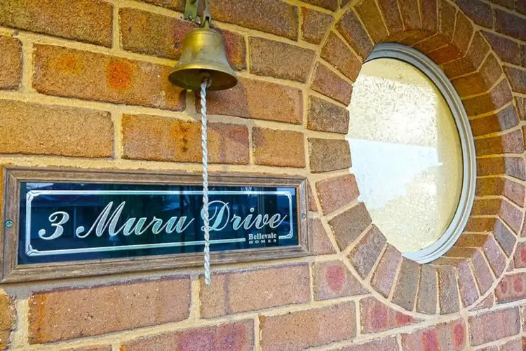 Second view of Homely house listing, 3 Muru Drive, Glenmore Park NSW 2745