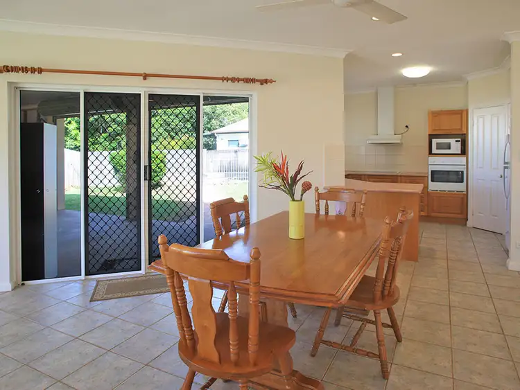 Third view of Homely house listing, 17 Roma Close, Mount Sheridan QLD 4868