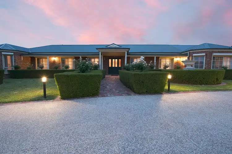 Third view of Homely house listing, 1 Welburn Place, Greenvale VIC 3059