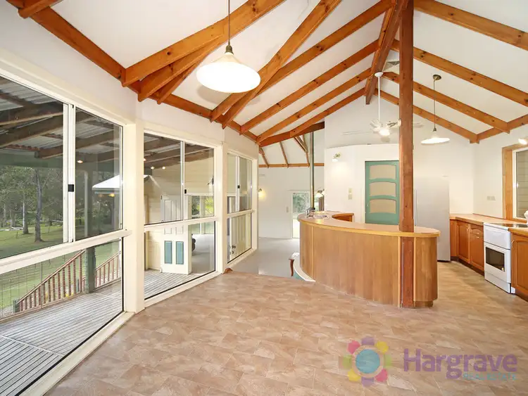 Second view of Homely house listing, 227 Louis Bazzo Drive, Pomona QLD 4568