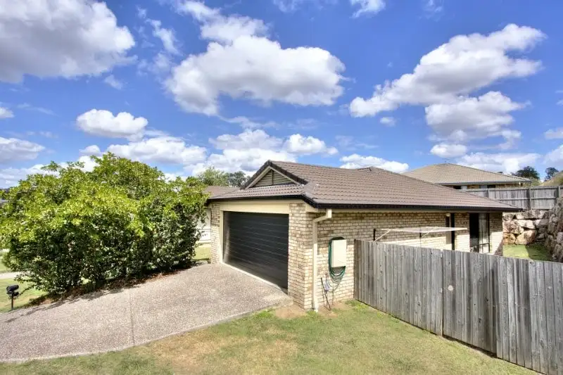 Main view of Homely house listing, 6 Pomeroy Close, Underwood QLD 4119