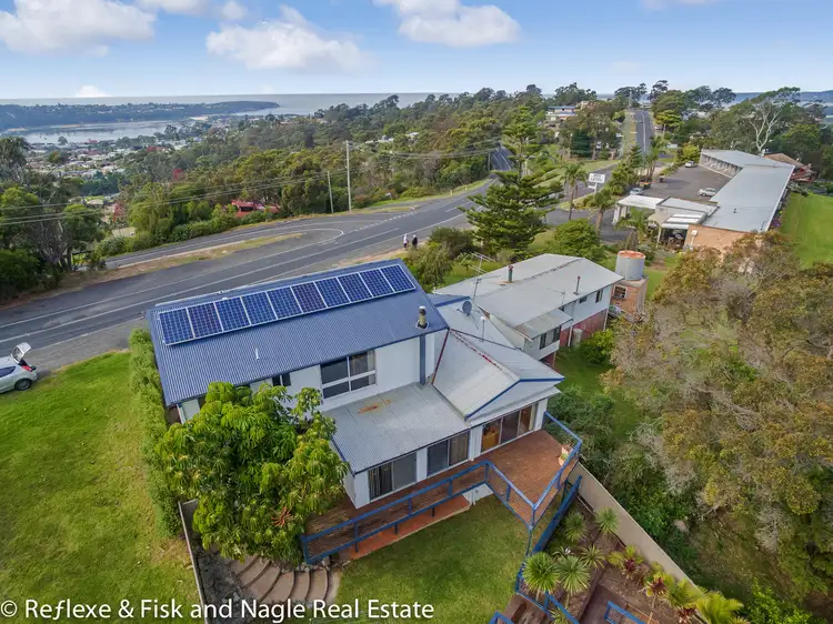 Sixth view of Homely house listing, 62 Merimbula Drive, Merimbula NSW 2548