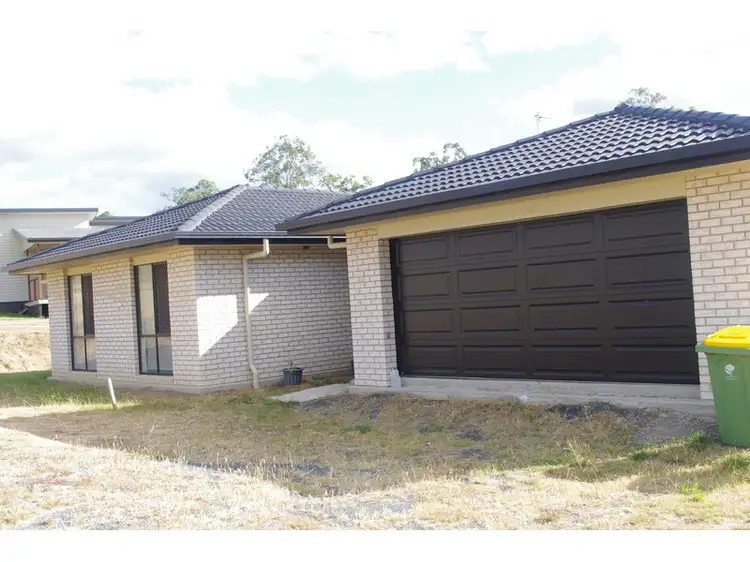 Main view of Homely house listing, 20 Spotted Gum Road, Gatton QLD 4343