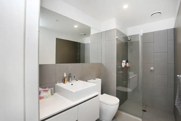 Sixth view of Homely apartment listing, 303/401 Hampshire Road, Sunshine VIC 3020