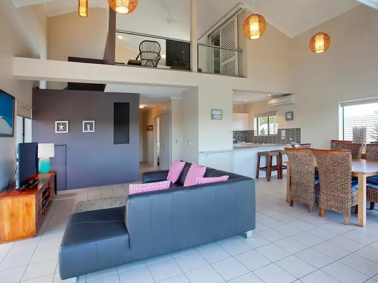 Fifth view of Homely apartment listing, 54/5 Quamby Place, Noosa Heads QLD 4567