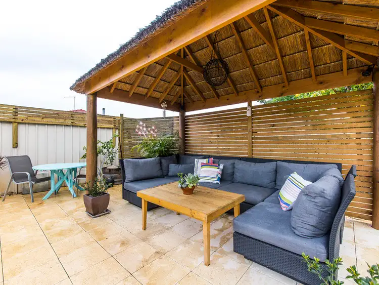 Fifth view of Homely house listing, 66 Golf Links Drive, Carramar WA 6031