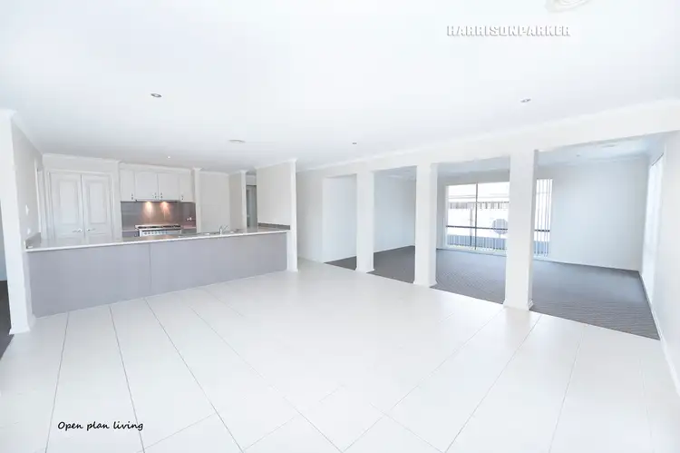 Second view of Homely house listing, 1 Candlebark Drive, Greenvale VIC 3059