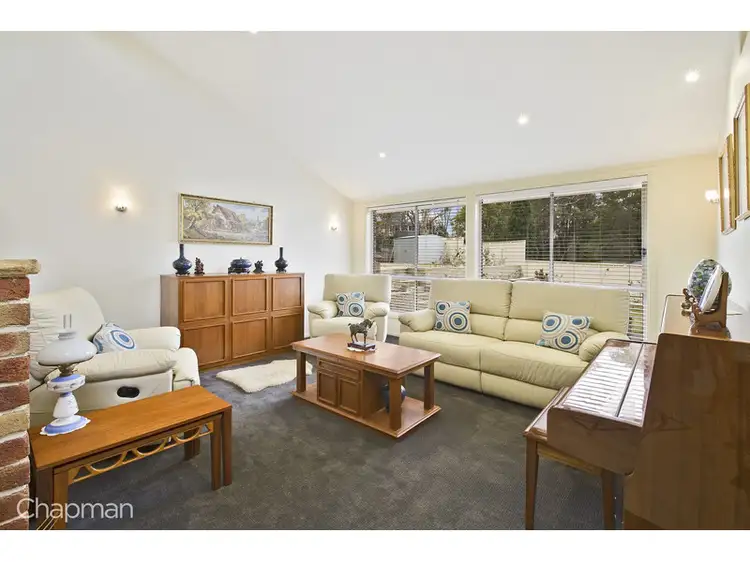 Third view of Homely house listing, 10 Cuddlepie Place, Faulconbridge NSW 2776