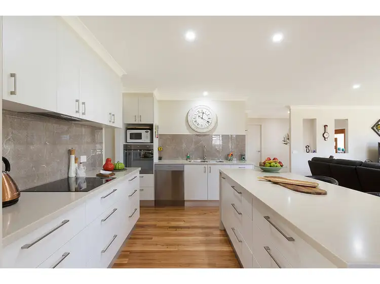 Second view of Homely house listing, 149 Mirador Drive, Merimbula NSW 2548