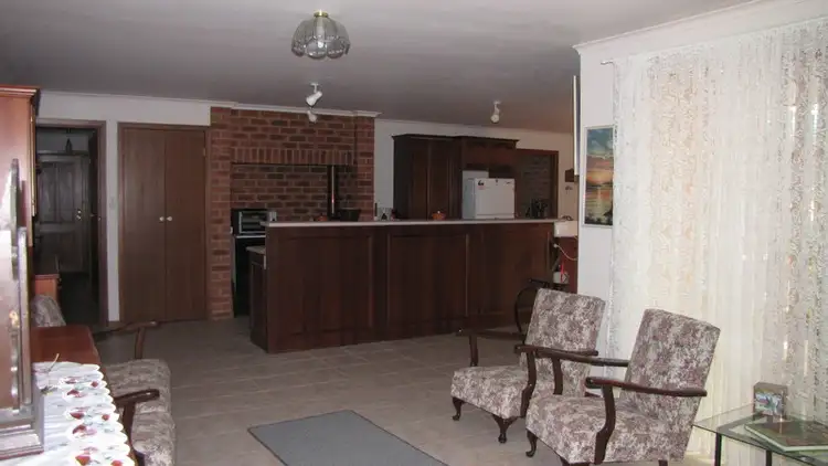 Third view of Homely house listing, 12 Ebden Street, Heathcote VIC 3523