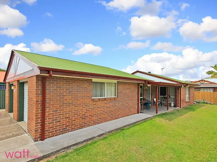 3 Crowndale Street, Wavell Heights QLD 4012