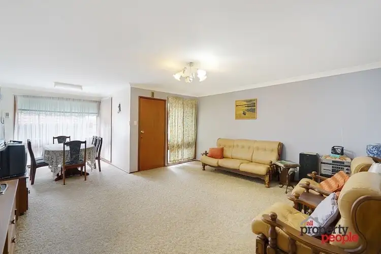 Third view of Homely house listing, 37 Fuchsia Crescent, Macquarie Fields NSW 2564