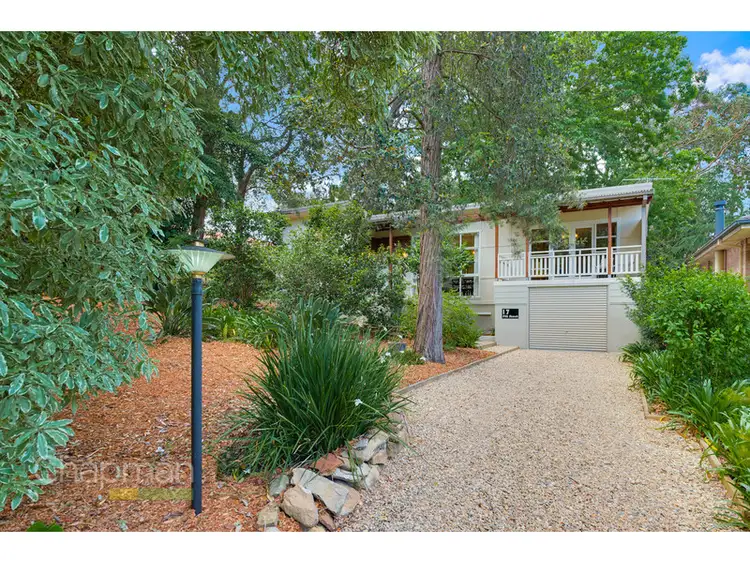 17 Pitt Street, Springwood NSW 2777