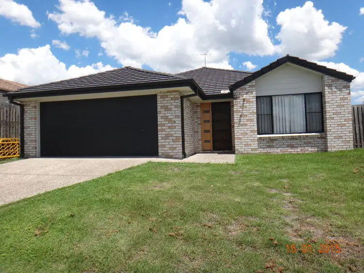 17 Staaten Street, Brassall QLD 4305