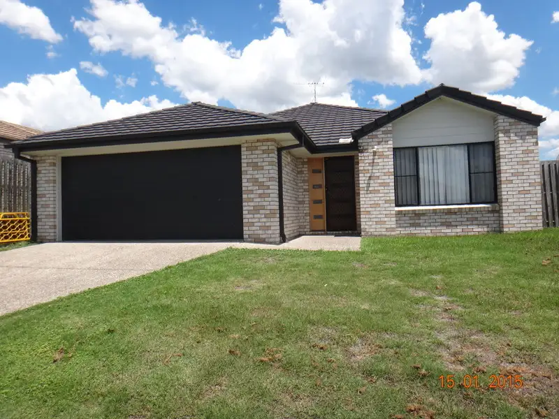 Main view of Homely house listing, 17 Staaten Street, Brassall QLD 4305
